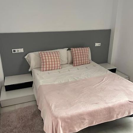 El Pisito Vacasional Apartment Chiclana de la Frontera Luaran gambar